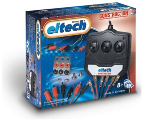 Eitech Way Cable Control Complementary Box
