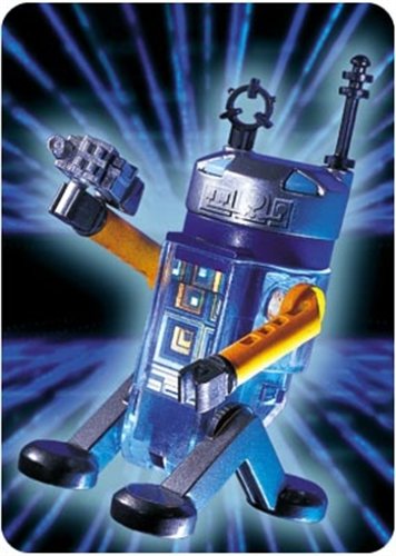 Playmobil Space Robot