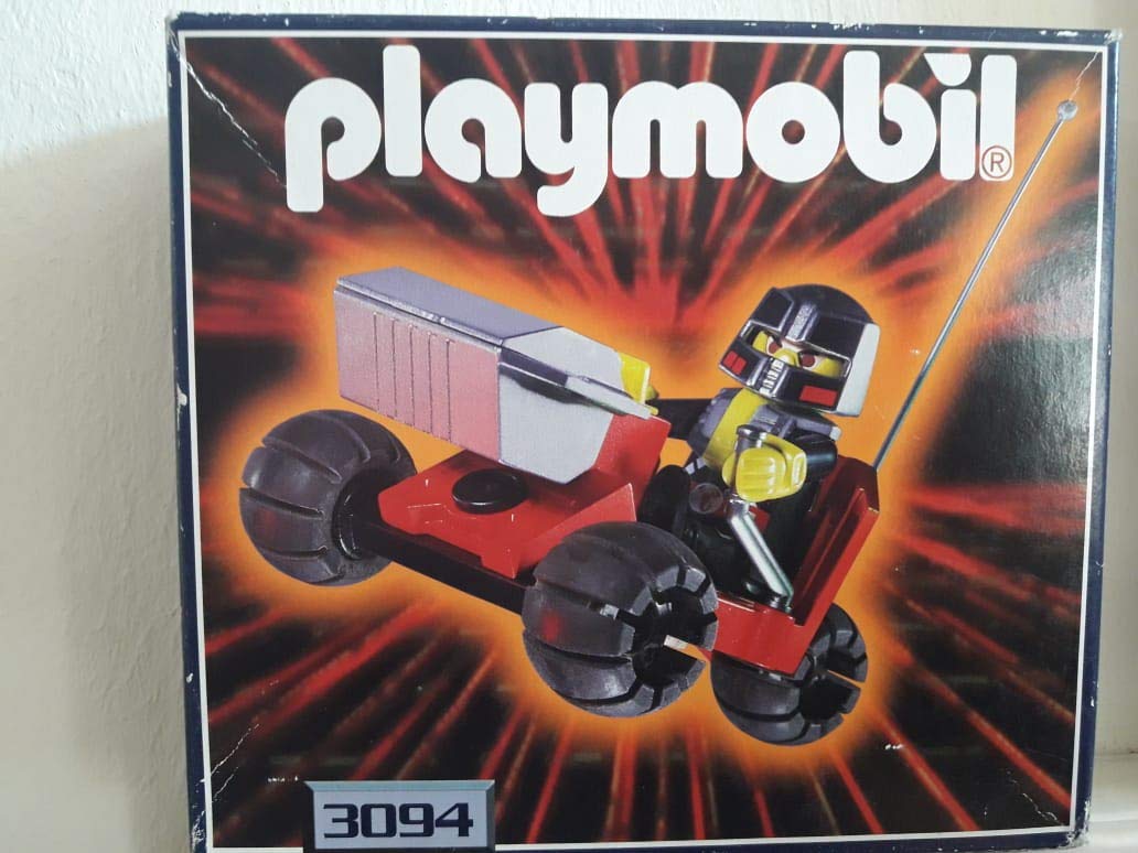 Playmobil 3094
