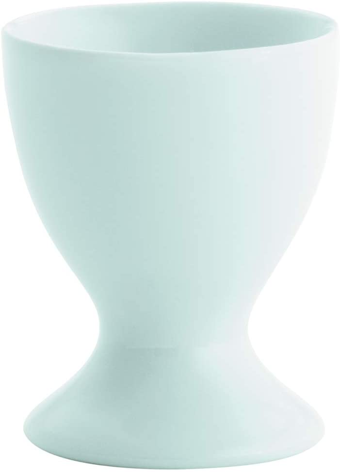 Kahla Pronto Egg Cup With Base, Egg Holder, Boiled Egg, Egg, White, 207401 