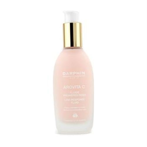 Darphin Arovita C Line Response Fluid (Combination Skin) 50ml