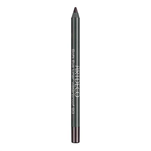 ARTDECO Soft Eye Liner Waterproof, Eye Pencil