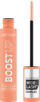 CATRICE Mascara BOOST UP Volume & Lash Boost 010, 11 ml