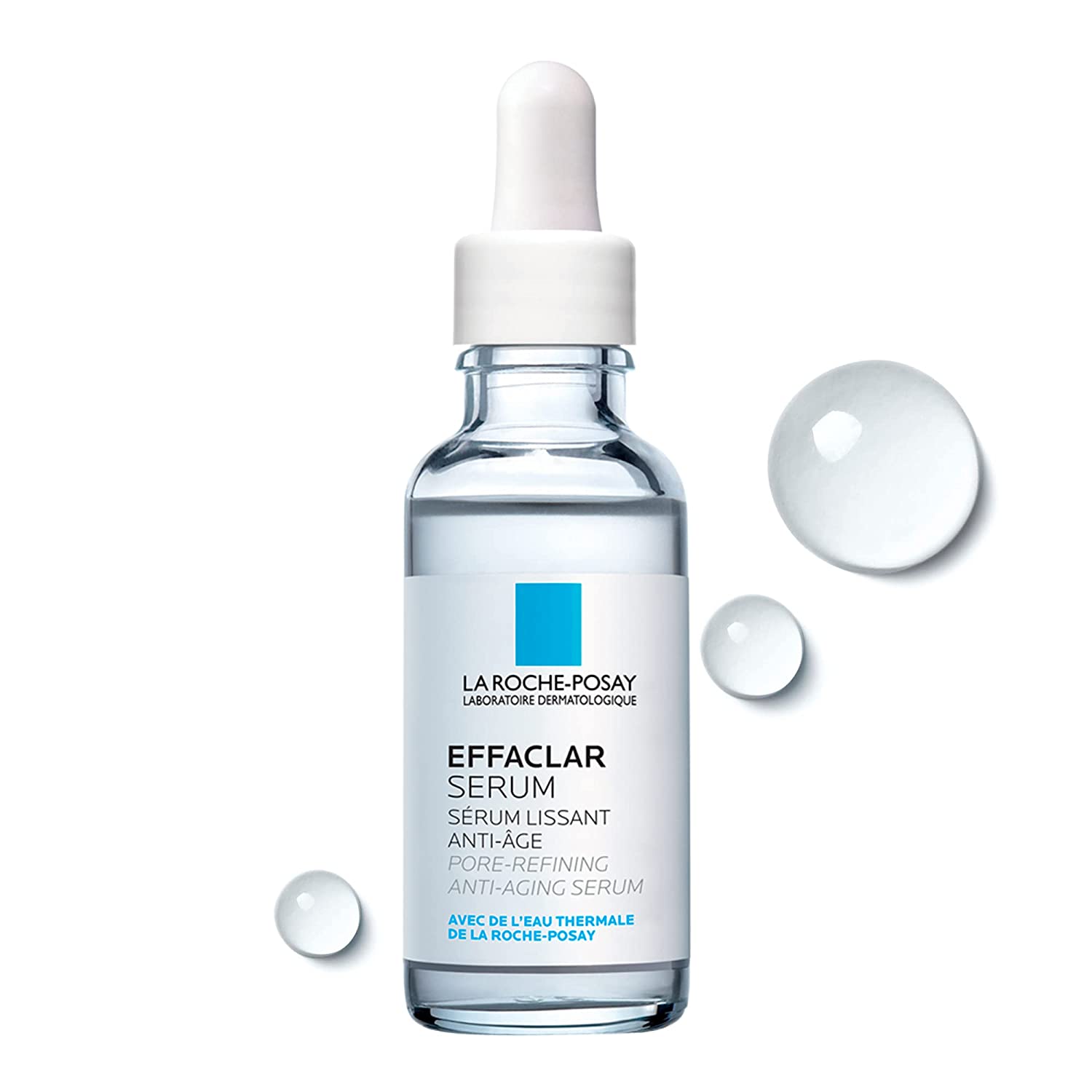 La Roche-Posay La Roche Posay Effaclar Serum 30 ml / 1.01 oz