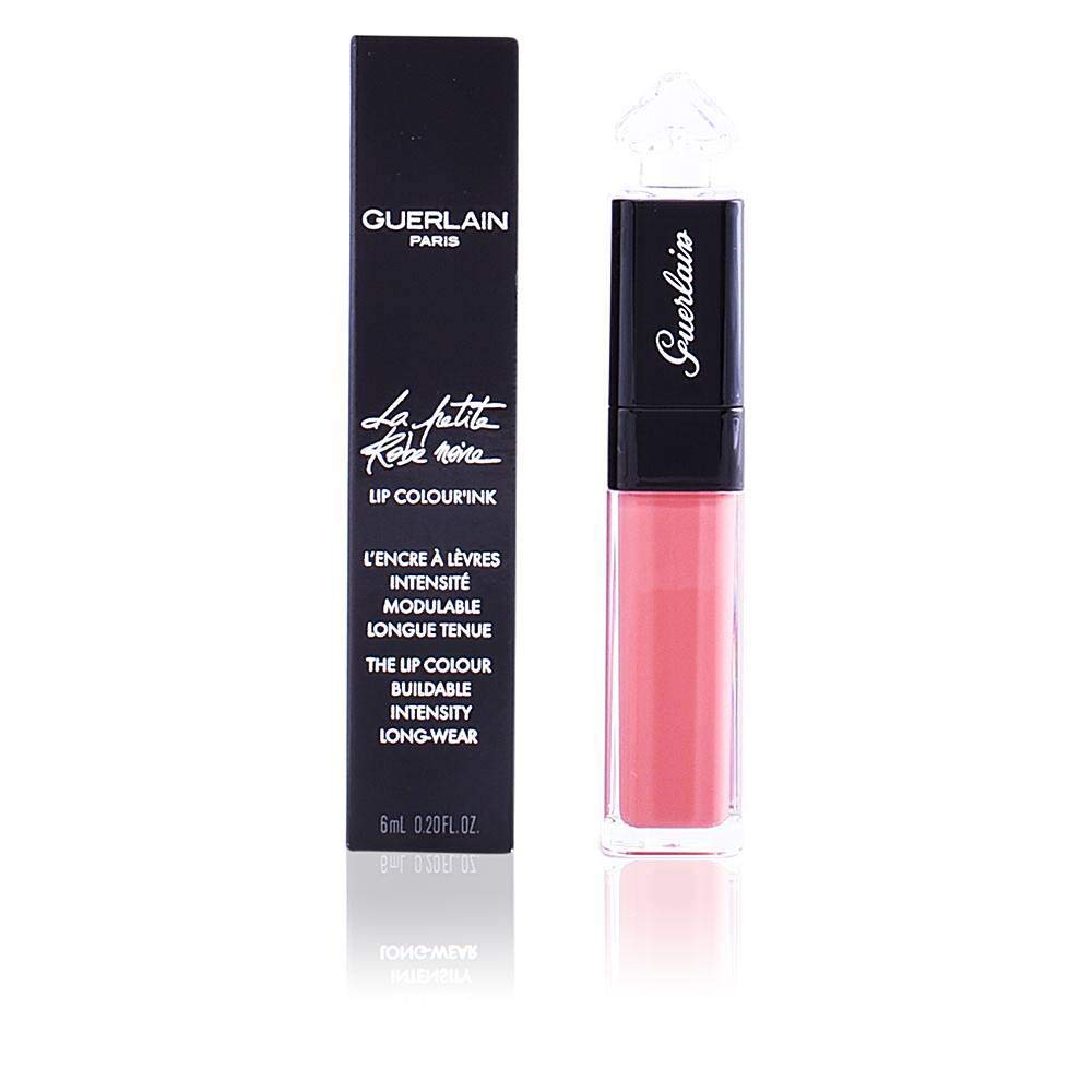 Guerlain Make-up Lippen Liquid Lips No. L122 Dark Sided 6ml