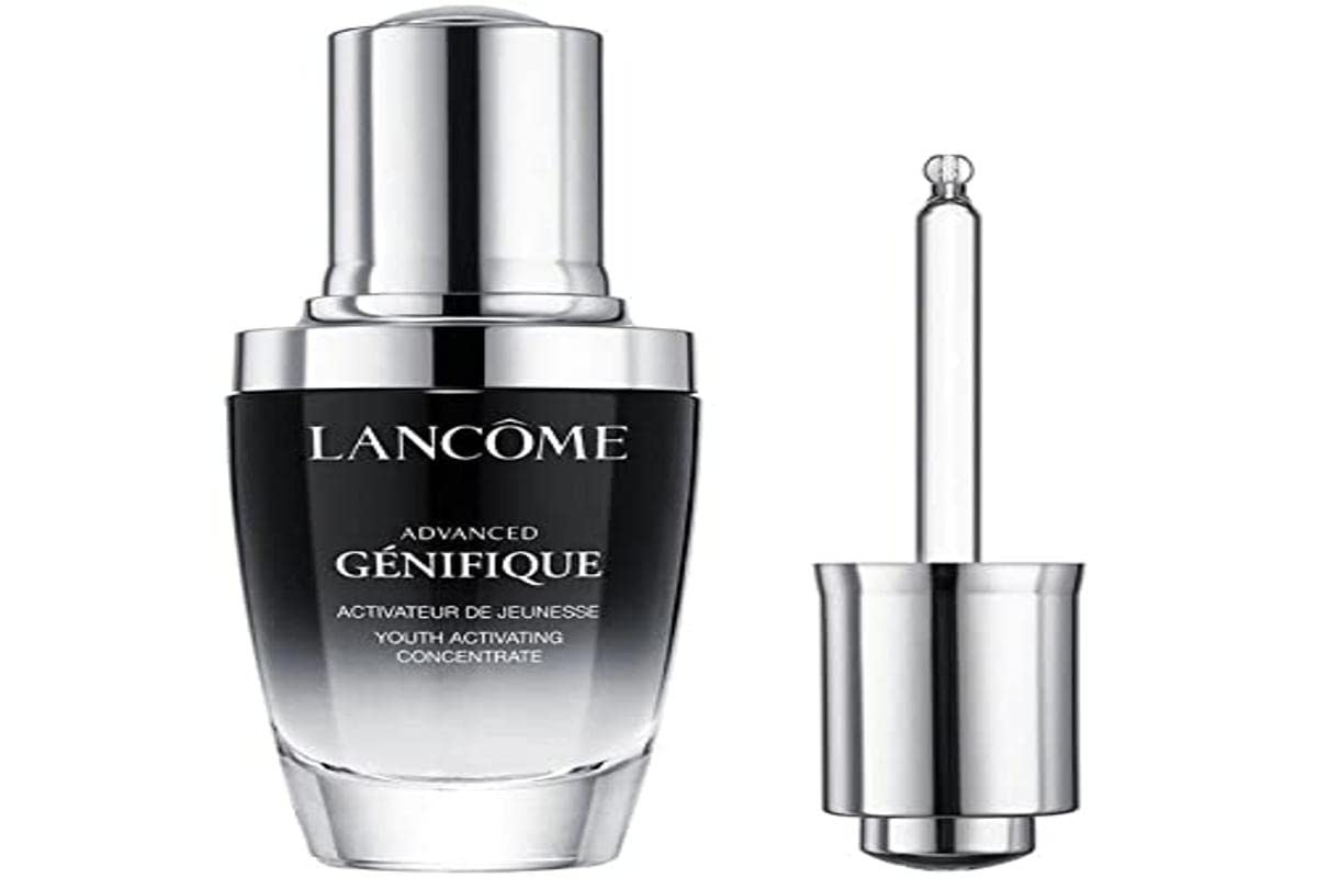 Lancome Lancôme Advanced Génifique Facial Serum 30 ml, ‎transparent