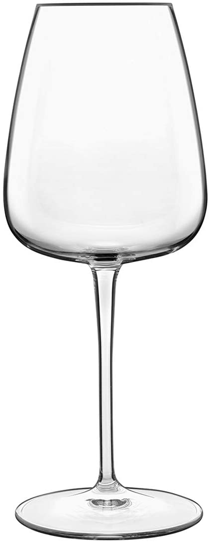 BORMIOLI LUIGI 027011 Wonderful Glass Glasses Transparent 35 cl