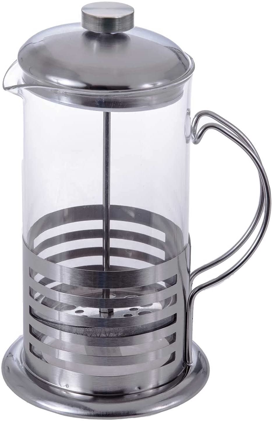 Sidco® XL Tea Maker Coffee Maker Coffee Maker Coffee Press Teapot 1.0 L