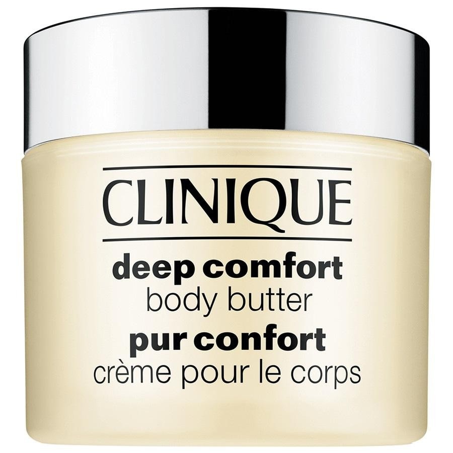 Clinique Deep Comfort - Body Butter 200ml