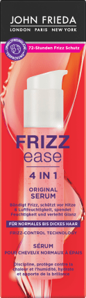 Serum Frizz Ease 4 in1 original, 50 ml