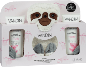 VANDINI Gift set Hydro & Hot water bottle 3pcs, 1 pc