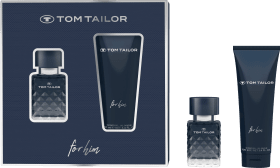 Tom Tailor Gift Set For Him 2 pcs, 1 pc