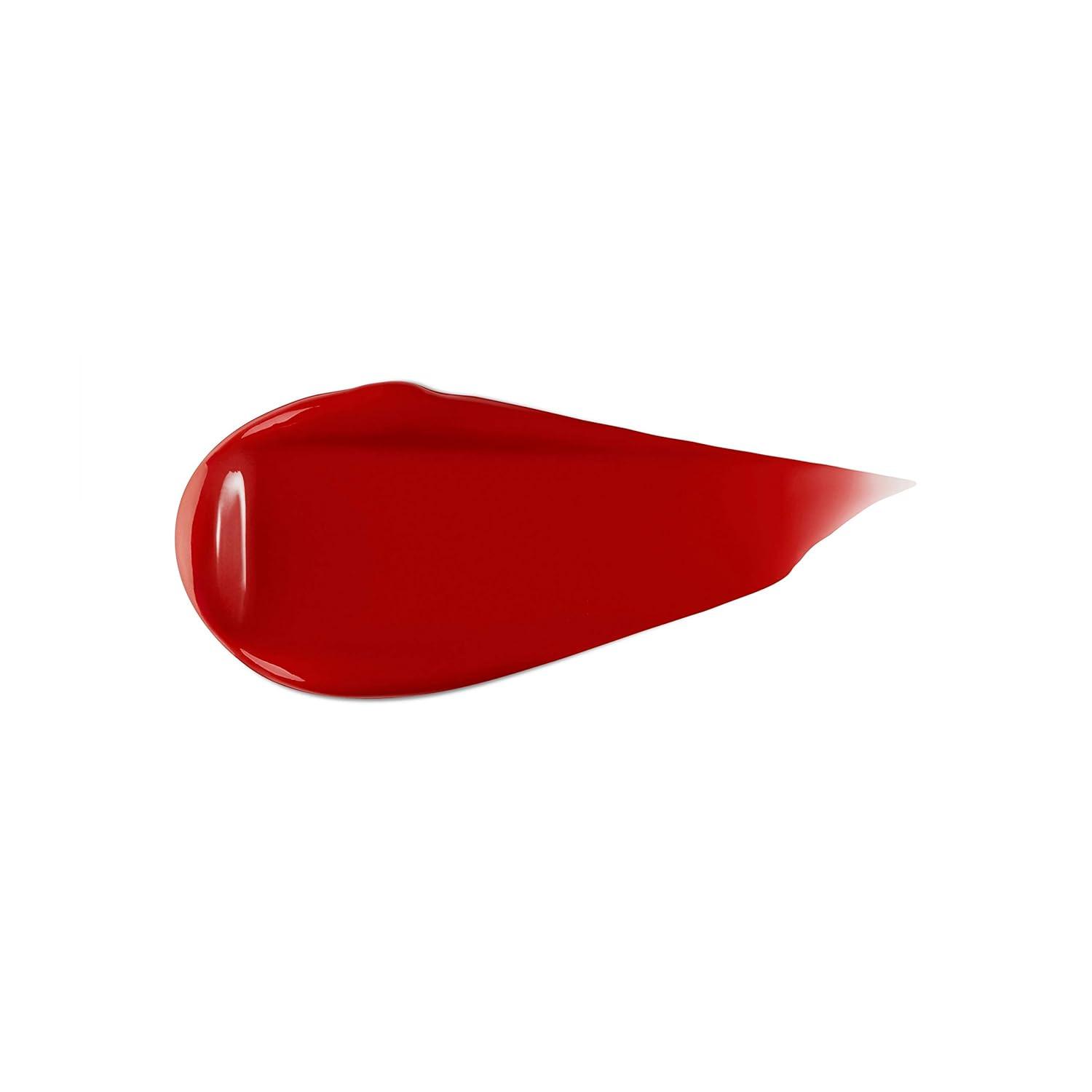 Kiko Milano Jelly Stylo 504 | Gloss Lipstick with Moist Finish, ‎bright red