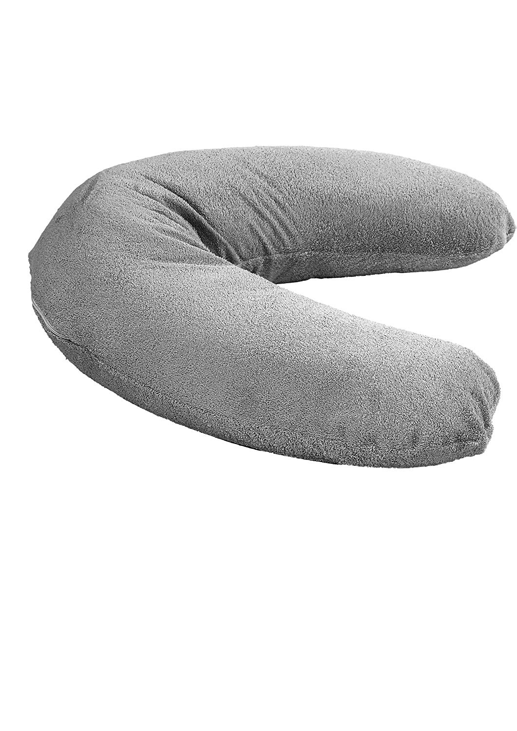 Bambisol Multifunctional Cushion, Grey