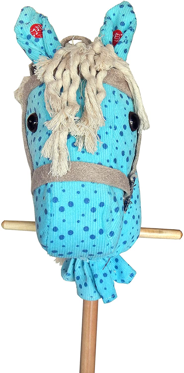 Hobby Horse With Sound Light – Top Quality.