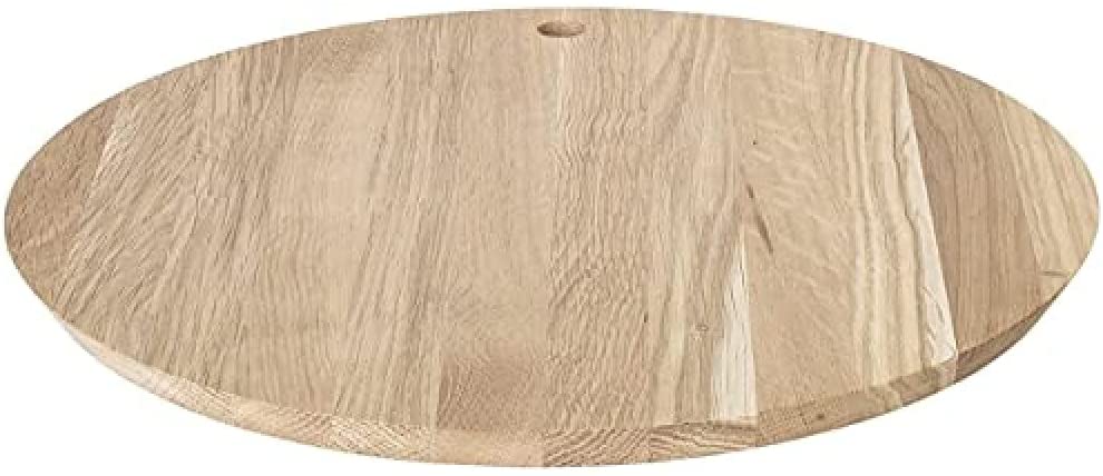 Blomus Chopping Board, Oak, Brown, 30 x 30 x 1.5 cm, 63797