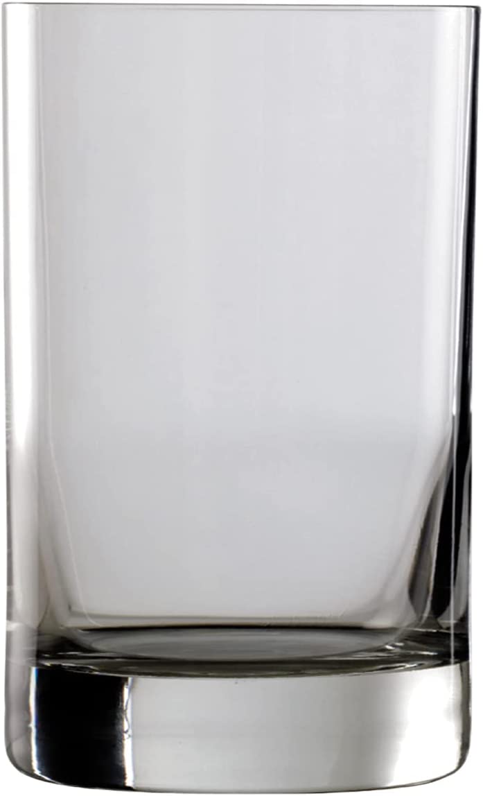 Stölzle Lausitz 290 ml Lead Free Crystal New York Bar Juice Drink Glass Tumbler