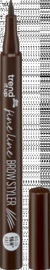 Eyebrow pencil Fine Line 030, 1 ml