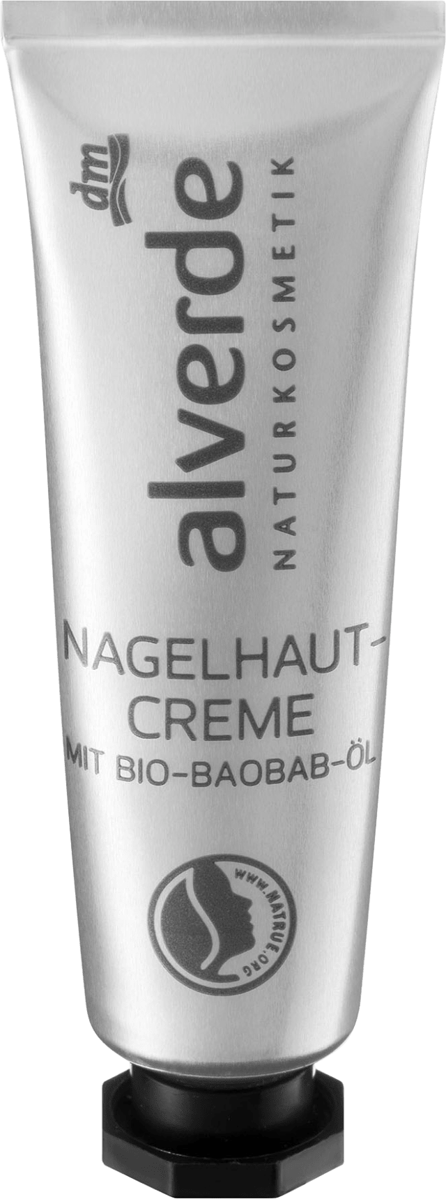 Alverde Cuticle Cream, 10 Ml