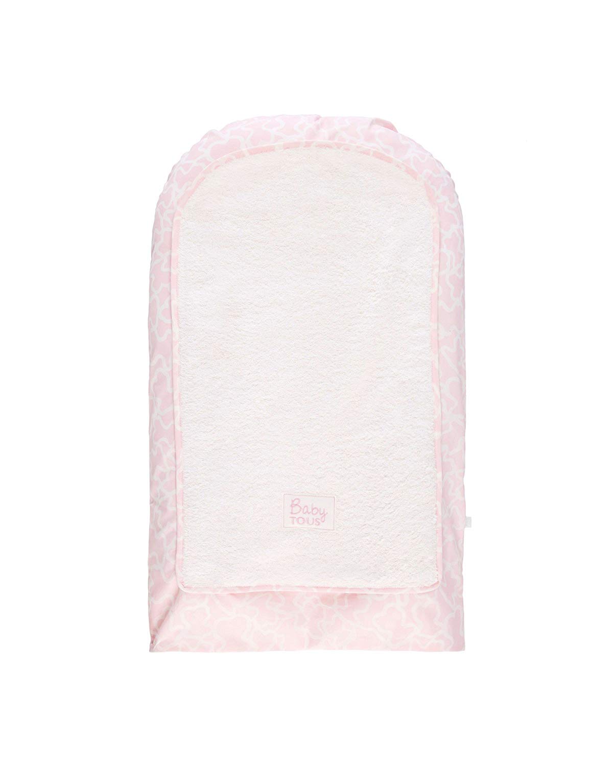 Tous Baby Hom-10_00047_0/24M - Changing Mat for Chest of Drawers