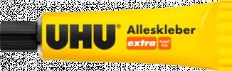 Uhu all-purpose glue extra, 31 g