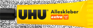 Uhu all-purpose glue extra, 31 g