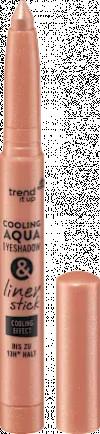 Eyeshadow pencil & liner Cooling Aqua 030, 1.4 g