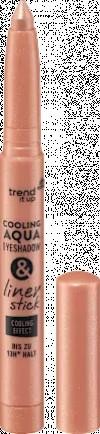 Eyeshadow pencil & liner Cooling Aqua 030, 1.4 g