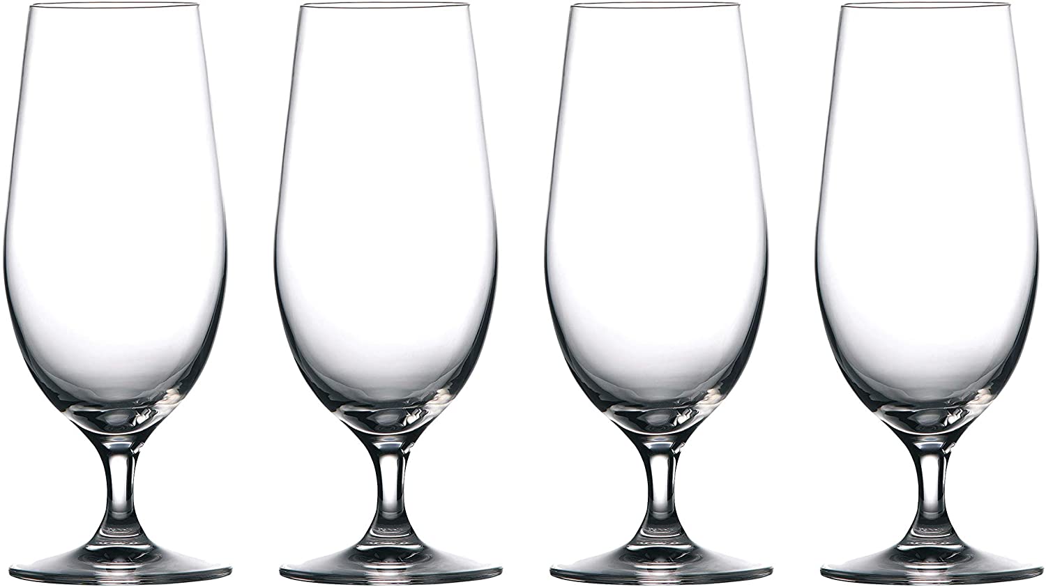 Waterford 40033802 Marquis Beer Glass, 460 ml