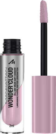 MANHATTAN Cosmetics Eyeshadow Wonder\' Cloud Eyeshadow, Fb. 006.2 ml