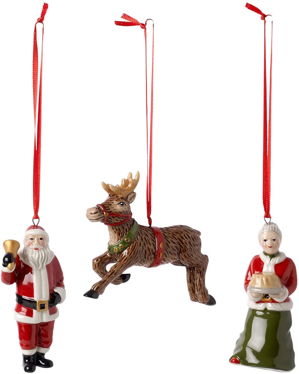 Villeroy & Boch Nostalgic Ornaments, 9