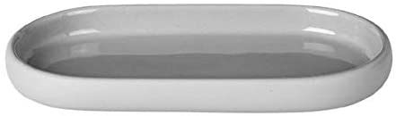 Blomus Tray Sono Shelf Bathroom Shelf Storage Microchip Grey Light Grey 690