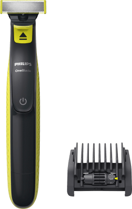 Philips Electric shaver, OneBlade Original QP2721/20, 1 pc