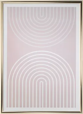 Picture frame Mayfield 40x60 cm, champagne, 1 pc