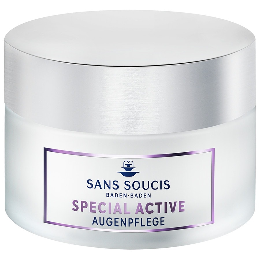 Sans Soucis Special Active