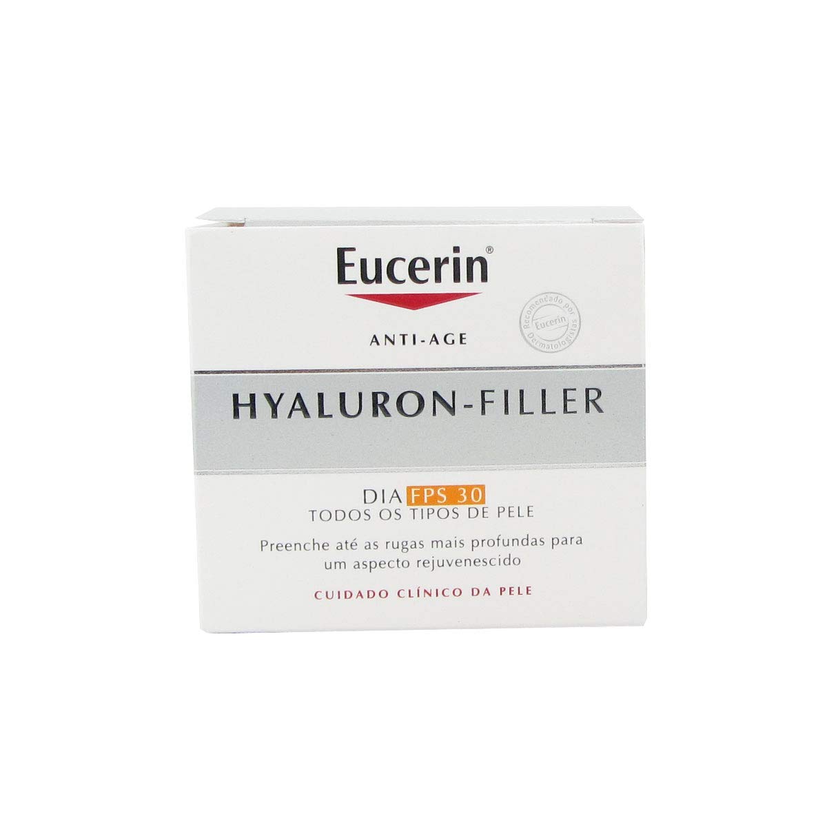 Eucerin Hyaluron-Filler Anti-Wrinkle Cream SPF30 50 ml
