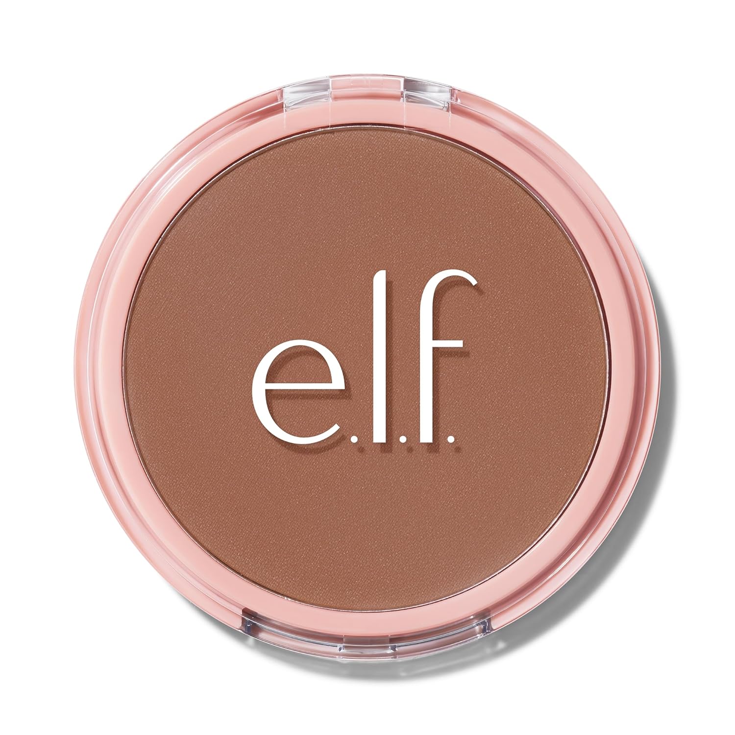 Halo Glow Powder Filter - Rich Warm