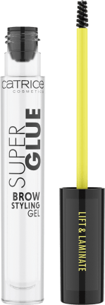 CATRICE Eyebrow Gel Super Glue Brow Styling Gel 010, 4 ml