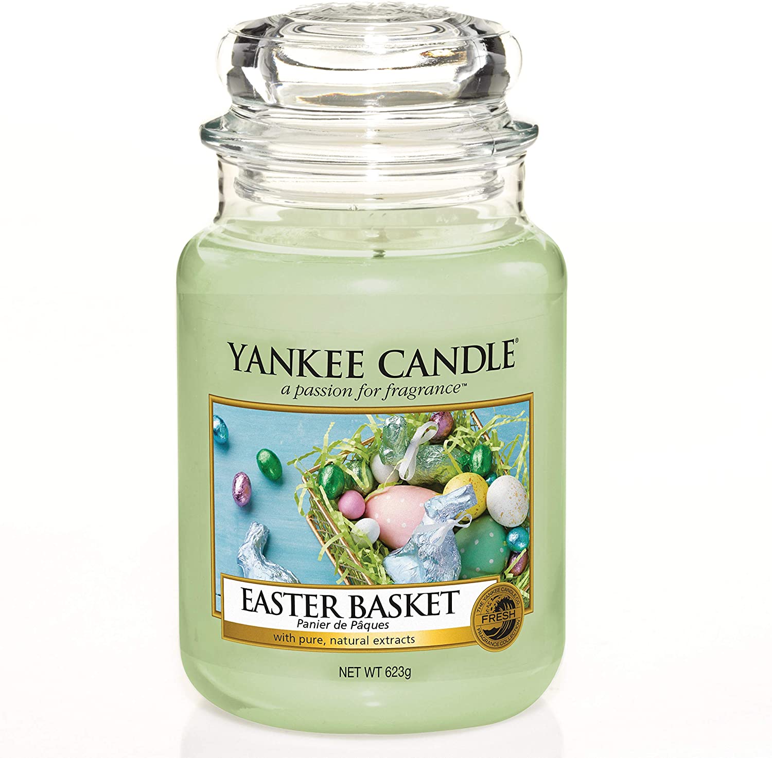 Yankee Candle Cookie