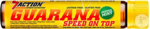 3Action Guarana 25ml