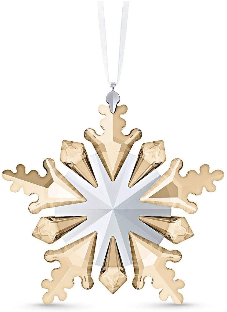 Swarovski Winterliches Funkeln Ornament 2020 Neuheit