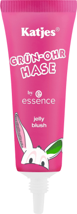 Blush Gel Katjes Grün-ear Hase by Essence 01 Hoppily ever after, 12 ml