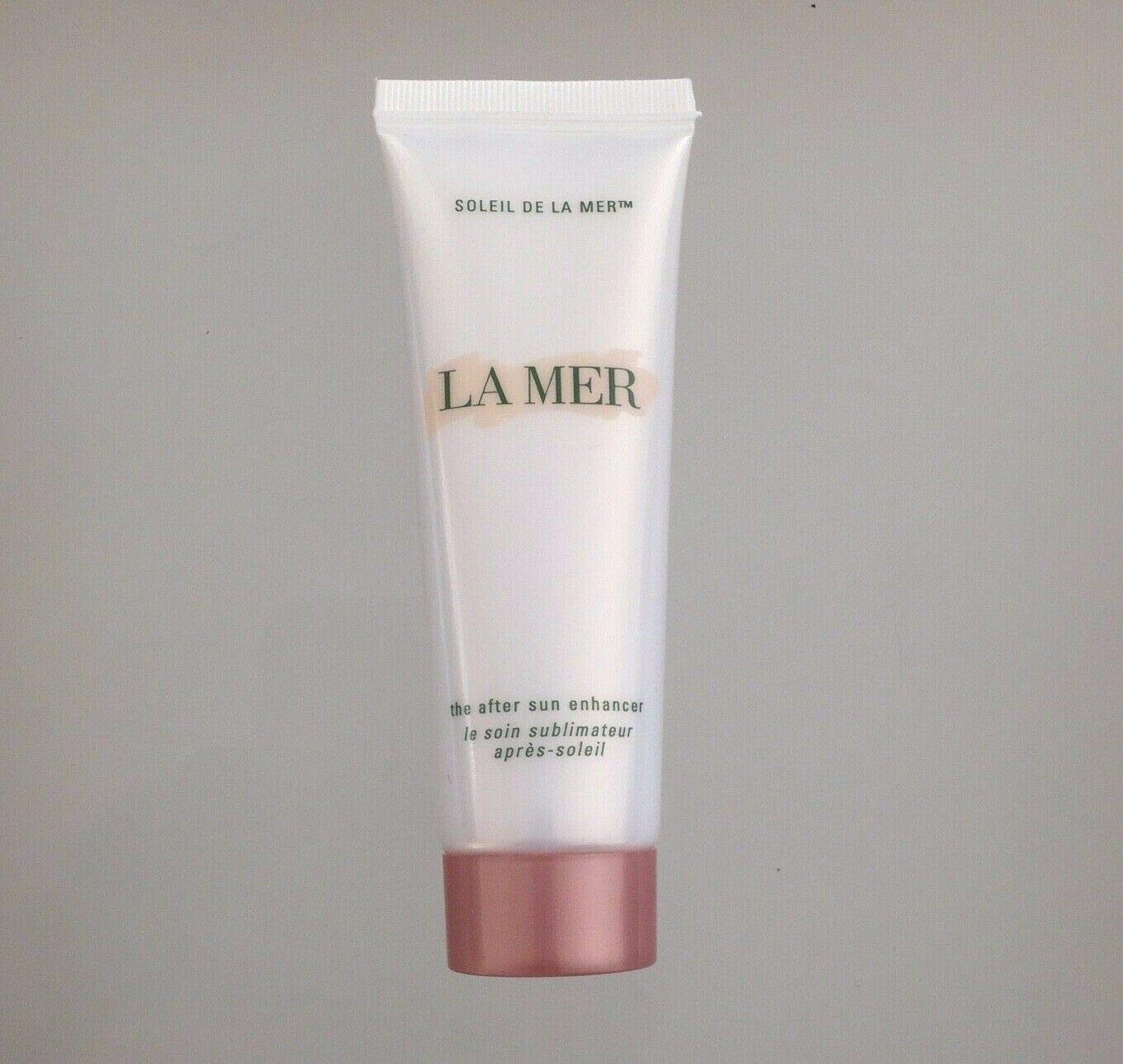 mer La Mer, The After Sun Enhancer 30ml, ‎beige