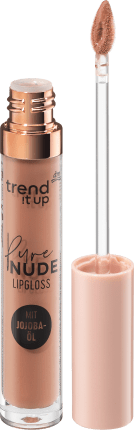 trend !t up Lipgloss Pure Nude nude 050, 5 ml
