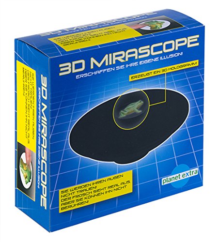 3D Mirascope 158