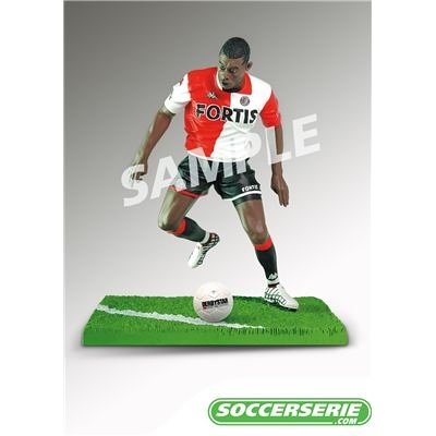 D Stars Kalou