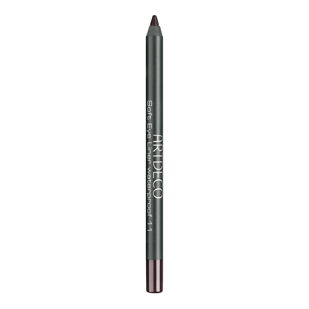 ARTDECO Soft Eye Liner Waterproof, Eye Pencil