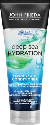 Conditioner Deep Sea hydration, 250 ml