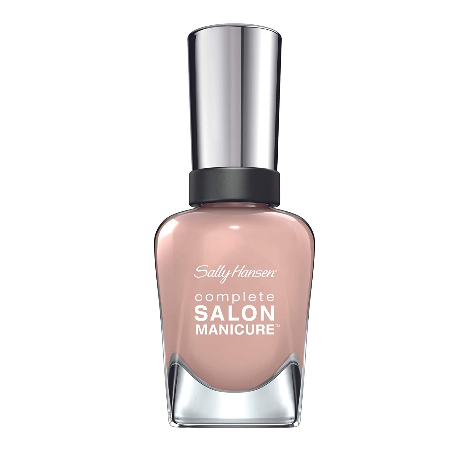 Sally Hansen Devil Wears Nada Complete Salon Manicure, ‎devil