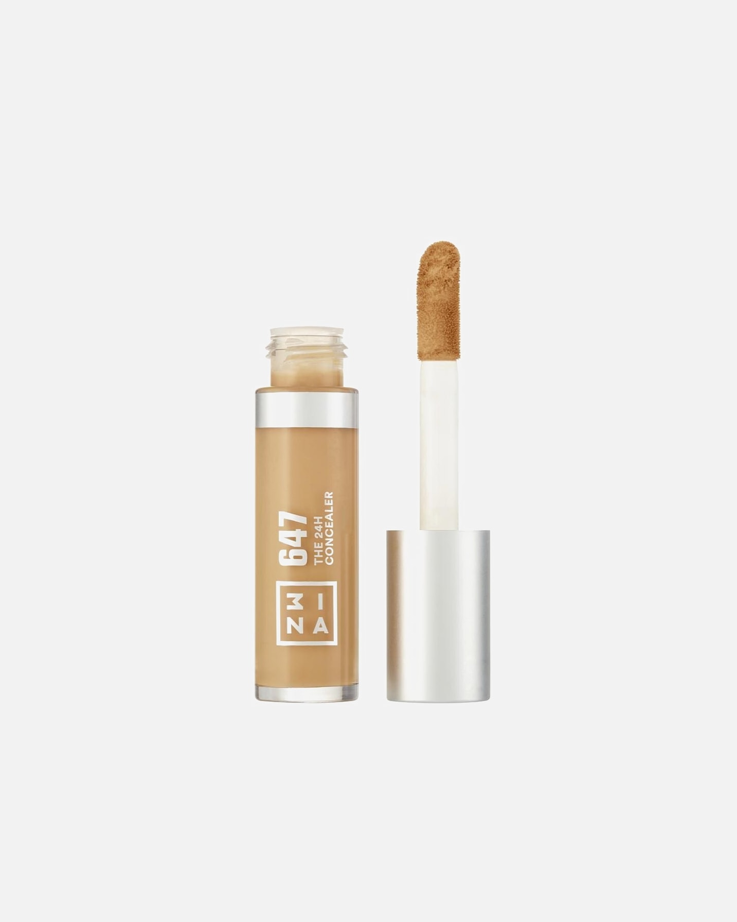 3INA Concealer The 24H